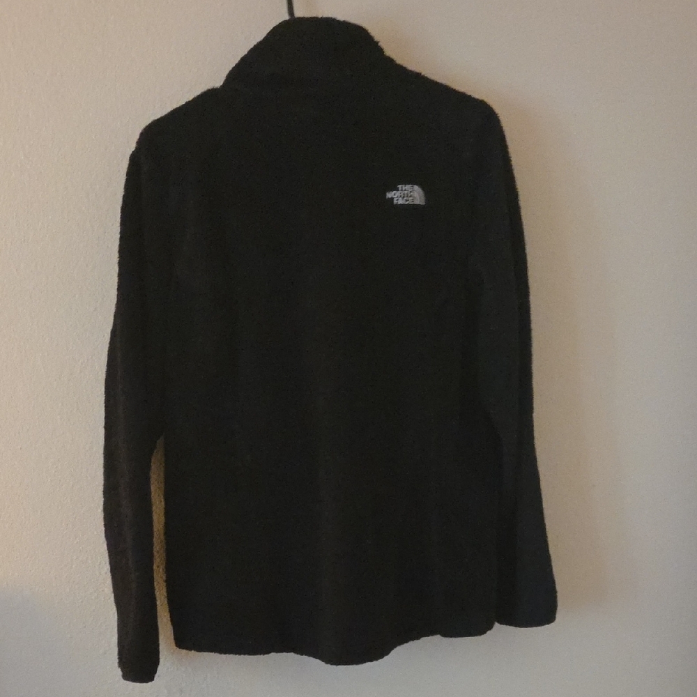 The North Face Full Zip Teddy Bear Jacket - Picture 2 of 5